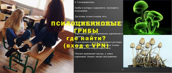 MESCALINE Белокуриха